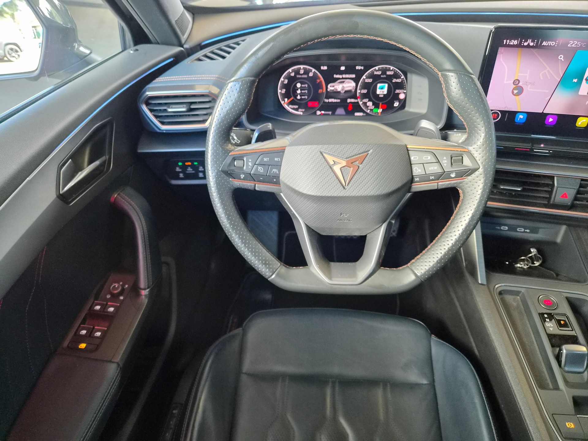 CUPRA Formentor 2.0 TSI 4Drive DSG-image-11