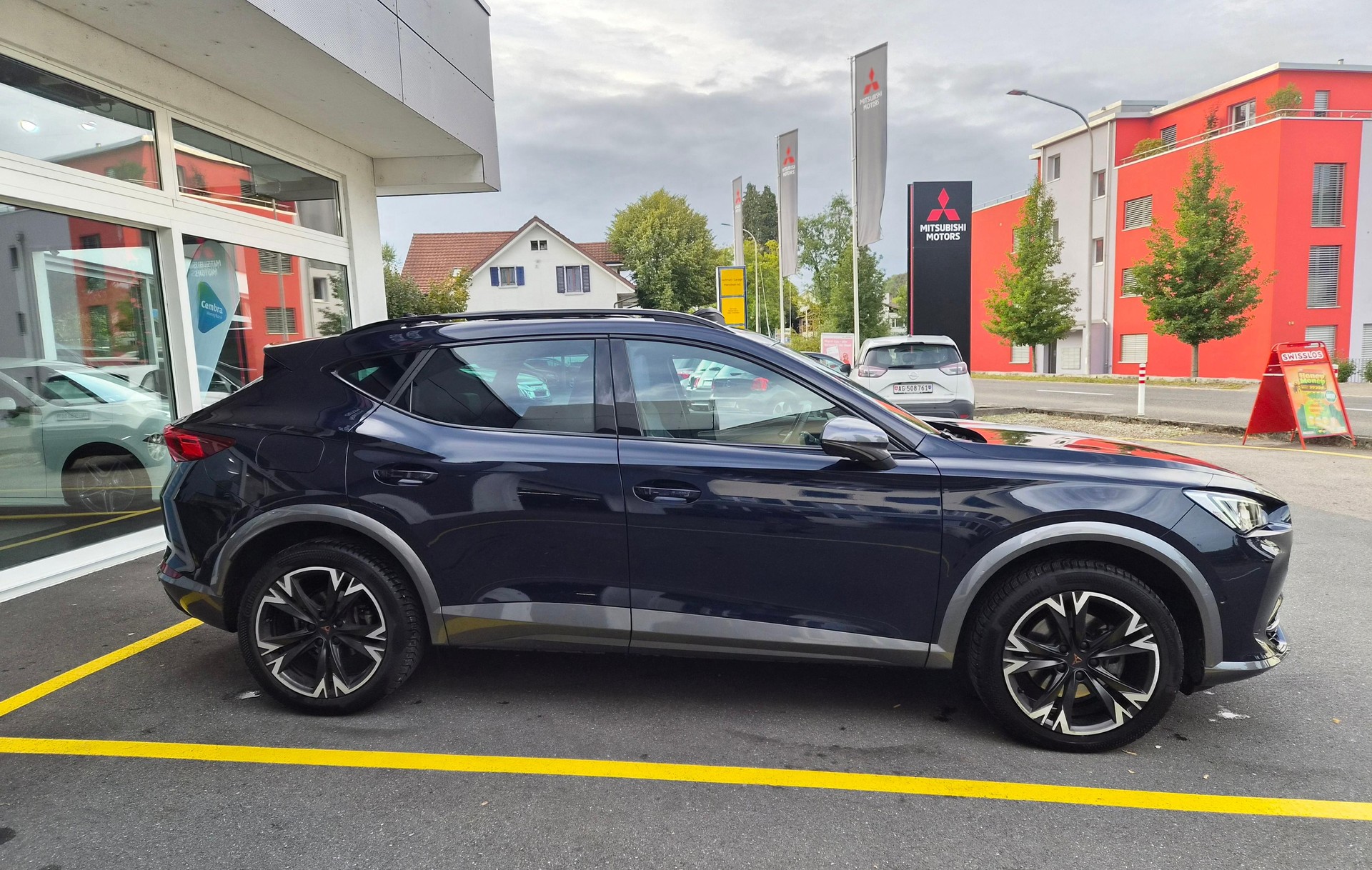 CUPRA Formentor 2.0 TSI 4Drive DSG-image-4