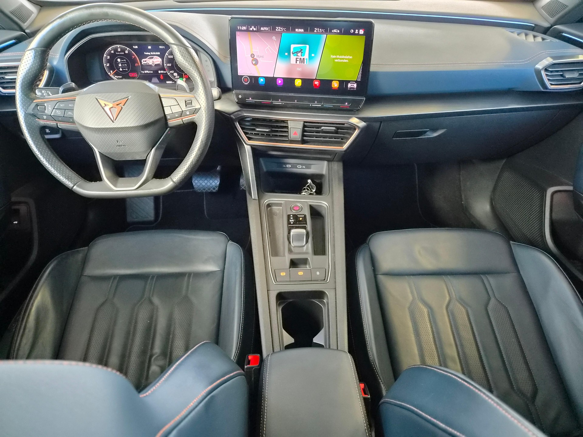 CUPRA Formentor 2.0 TSI 4Drive DSG-image-10