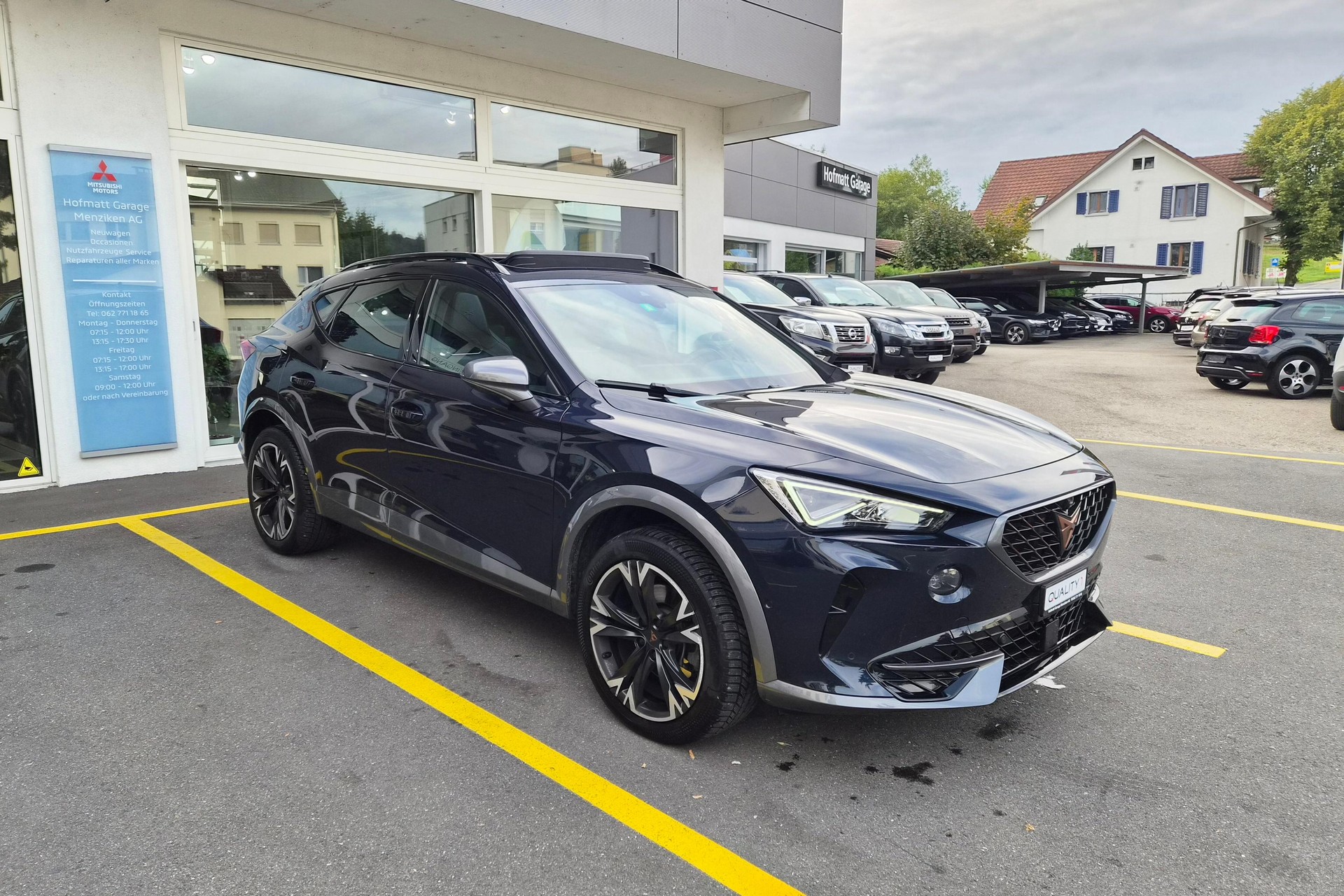 CUPRA Formentor 2.0 TSI 4Drive DSG-image-3