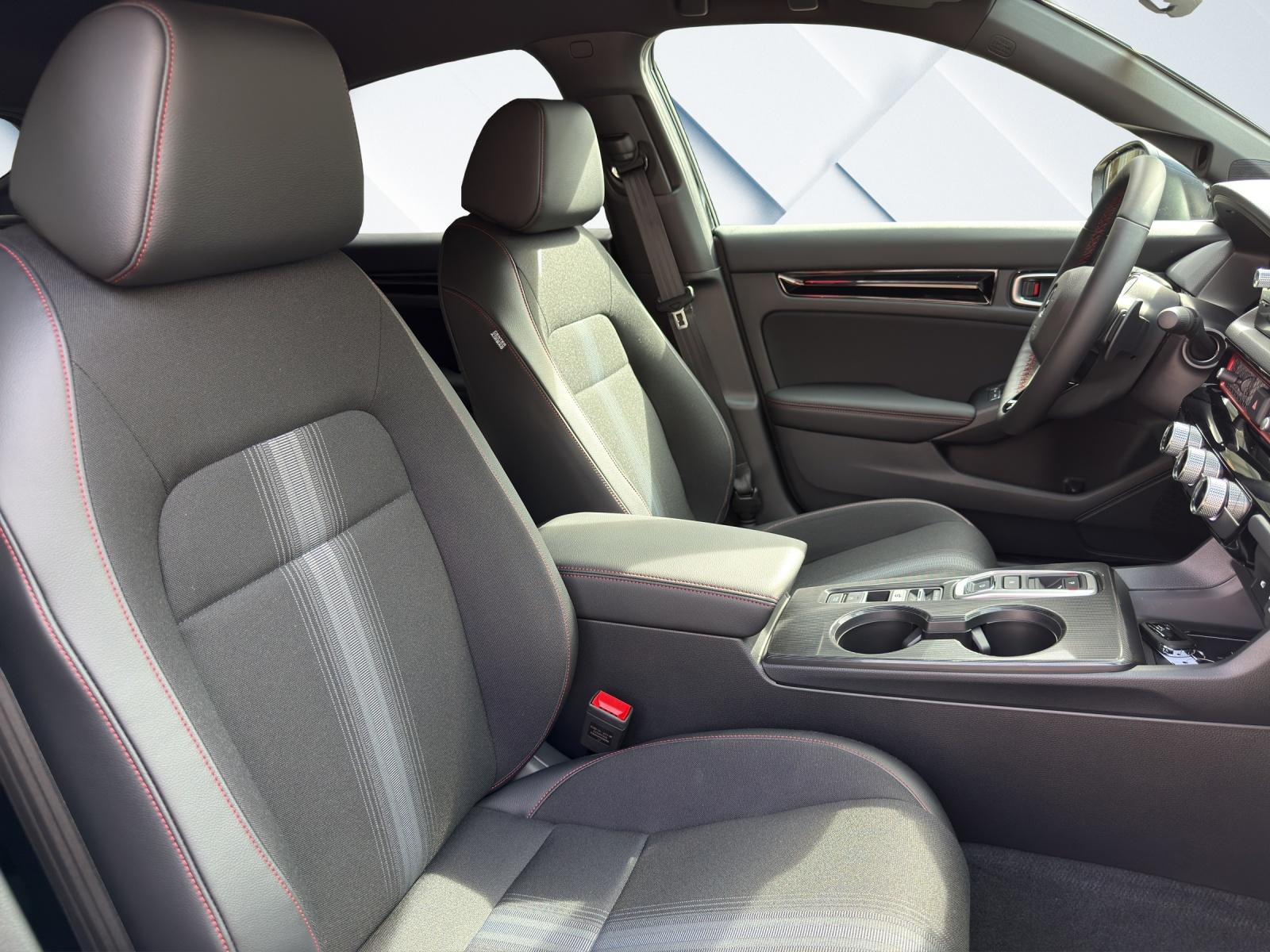 HONDA Civic 2.0 i-MMD Sport, Leasing Aktion 1.9 %, inkl. GRATIS Winterräder in Wert von Fr. 1`600-image-17