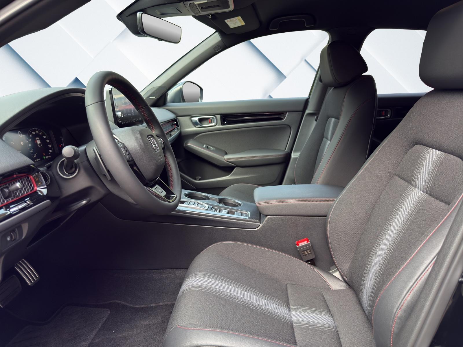 HONDA Civic 2.0 i-MMD Sport, Leasing Aktion 1.9 %, inkl. GRATIS Winterräder in Wert von Fr. 1`600-image-8