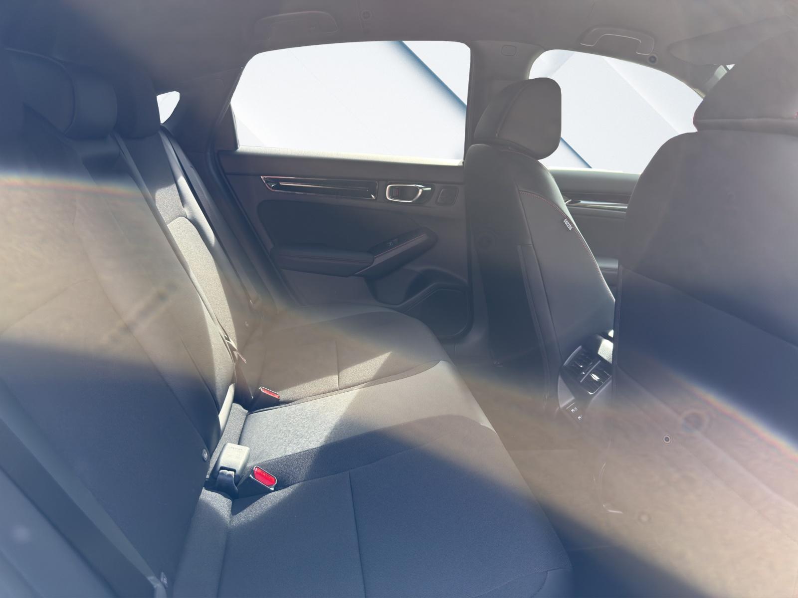 HONDA Civic 2.0 i-MMD Sport, Leasing Aktion 1.9 %, inkl. GRATIS Winterräder in Wert von Fr. 1`600-image-15