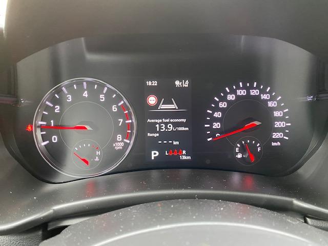 SUZUKI Swift 1.2 Sakura Top Hybrid-image-3