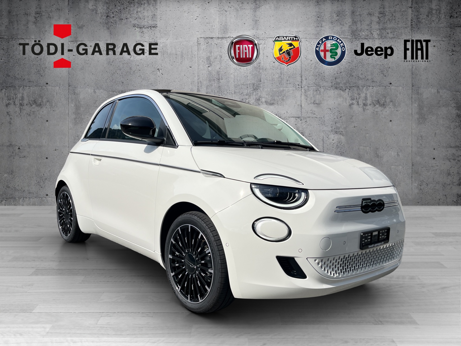FIAT 500La Prima-image-7