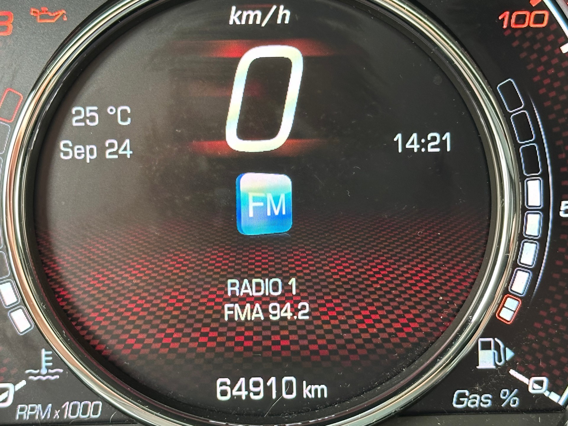 FIAT 595C 1.4 16V Turbo Abarth Competizione * Cabriolet *-image-12