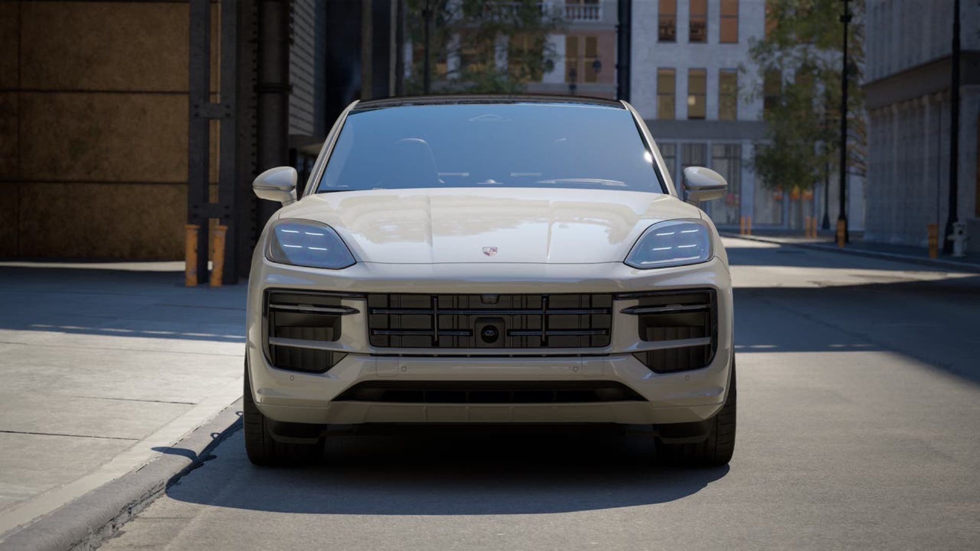 PORSCHE Cayenne GTS Coupé-image-7