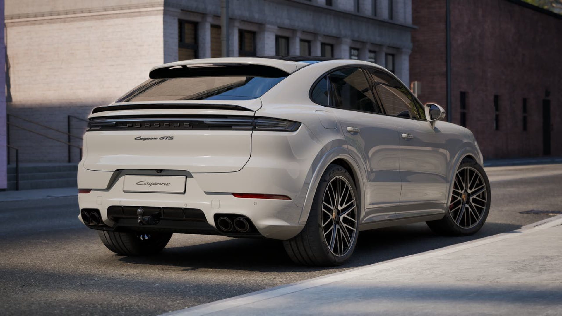 PORSCHE Cayenne GTS Coupé-image-8