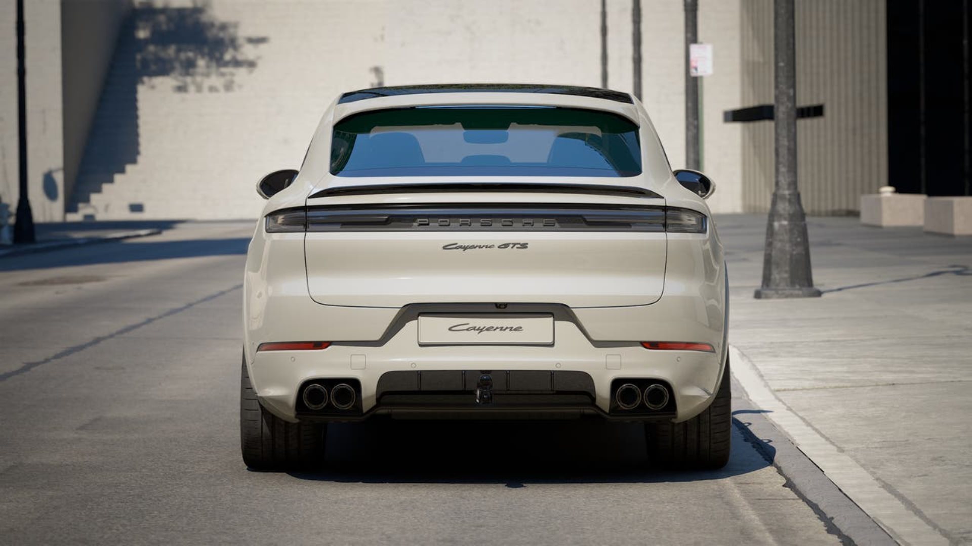 PORSCHE Cayenne GTS Coupé-image-6