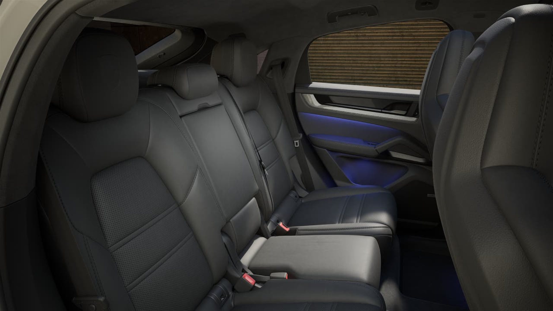 PORSCHE Cayenne GTS Coupé-image-12