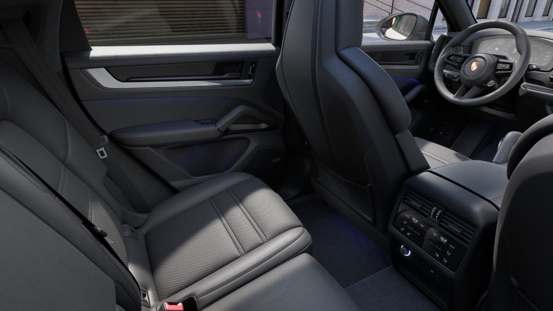 PORSCHE Cayenne GTS Coupé-image-13