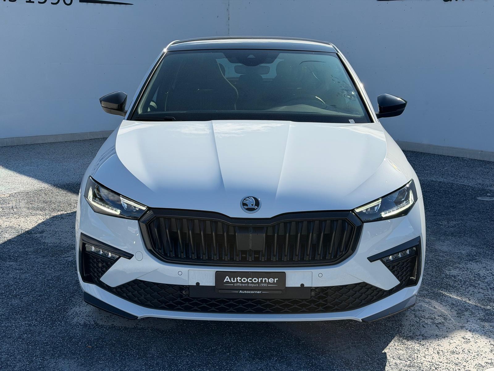 SKODA Scala 1.5 TSI Monte Carlo DSG-image-3