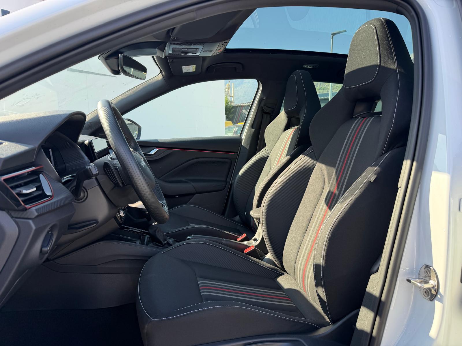 SKODA Scala 1.5 TSI Monte Carlo DSG-image-9
