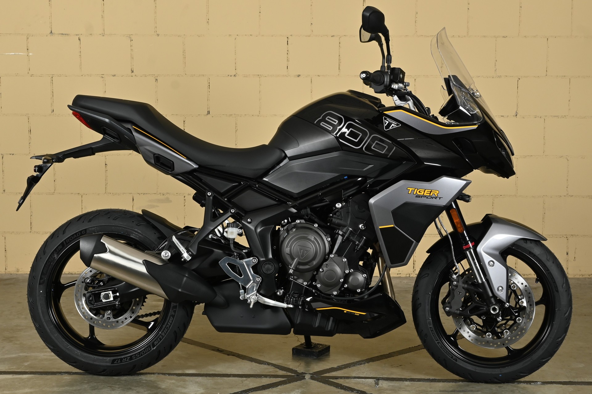 TRIUMPH Tiger Sport 800