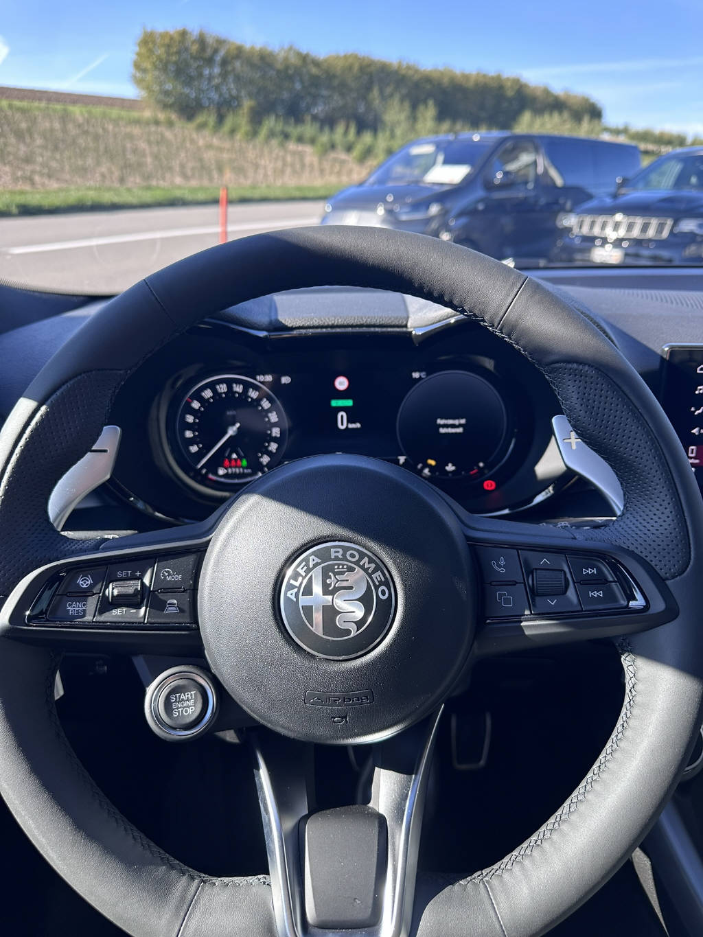 ALFA ROMEO Tonale 1.5 Veloce-image-12