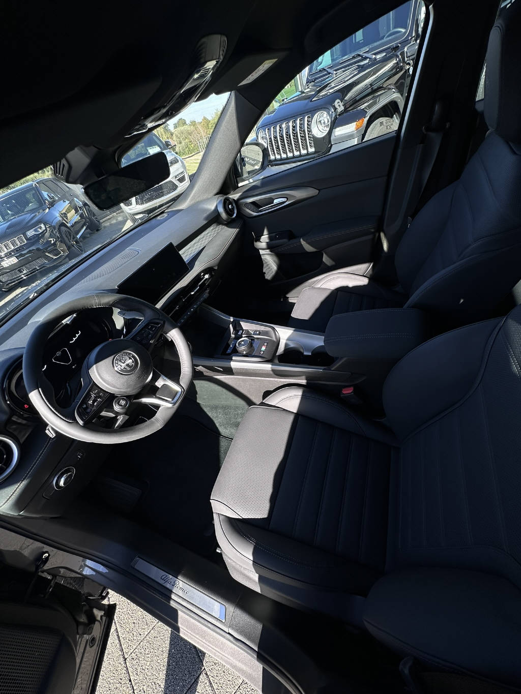 ALFA ROMEO Tonale 1.5 Veloce-image-7