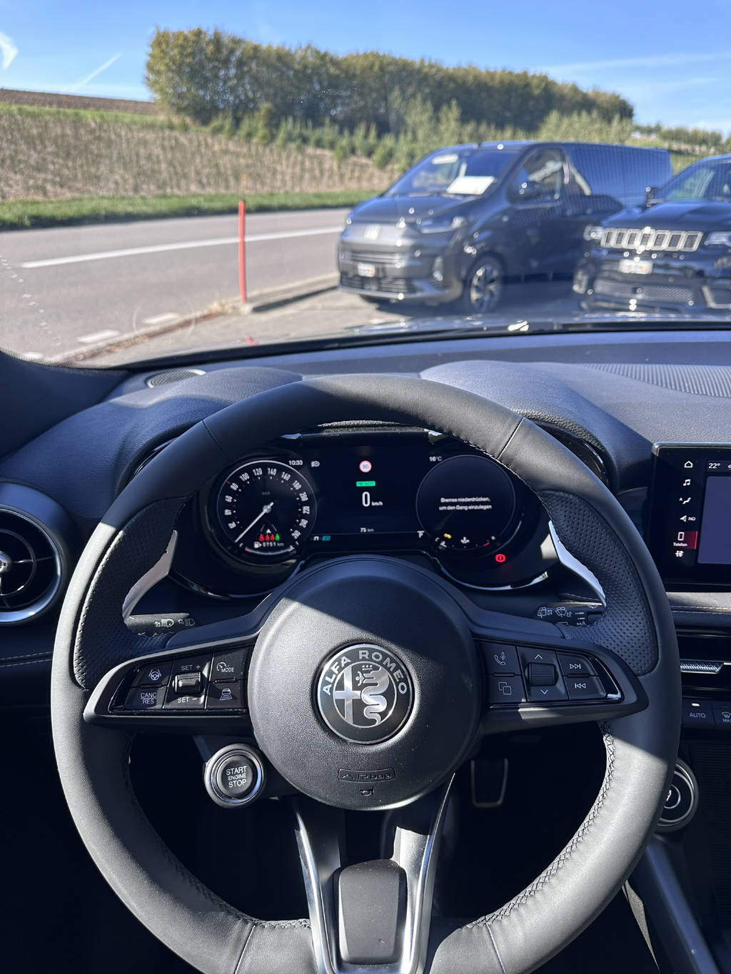 ALFA ROMEO Tonale 1.5 Veloce-image-5