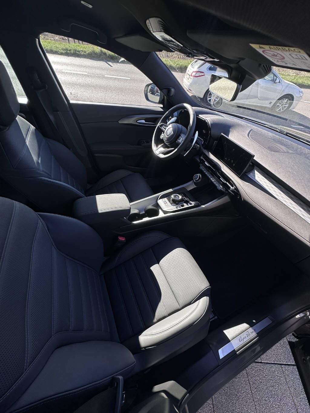 ALFA ROMEO Tonale 1.5 Veloce-image-11