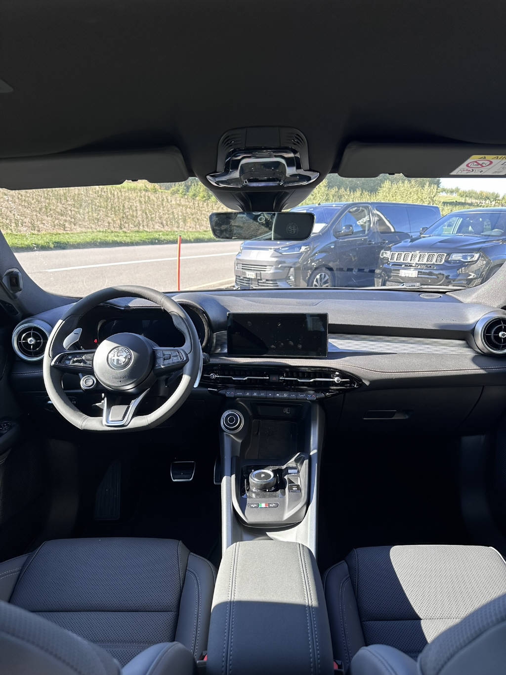 ALFA ROMEO Tonale 1.5 Veloce-image-6