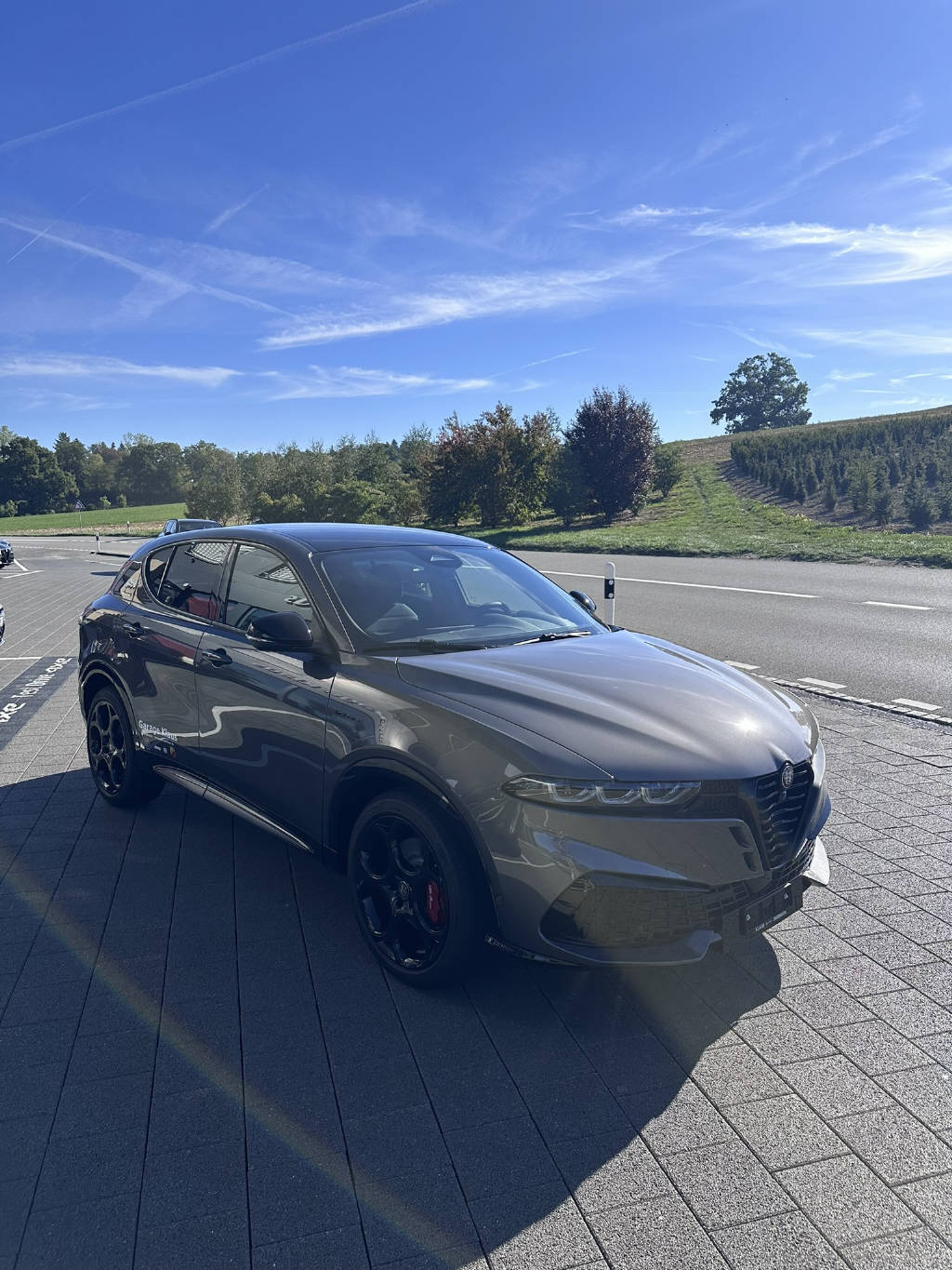 ALFA ROMEO Tonale 1.5 Veloce-image-3