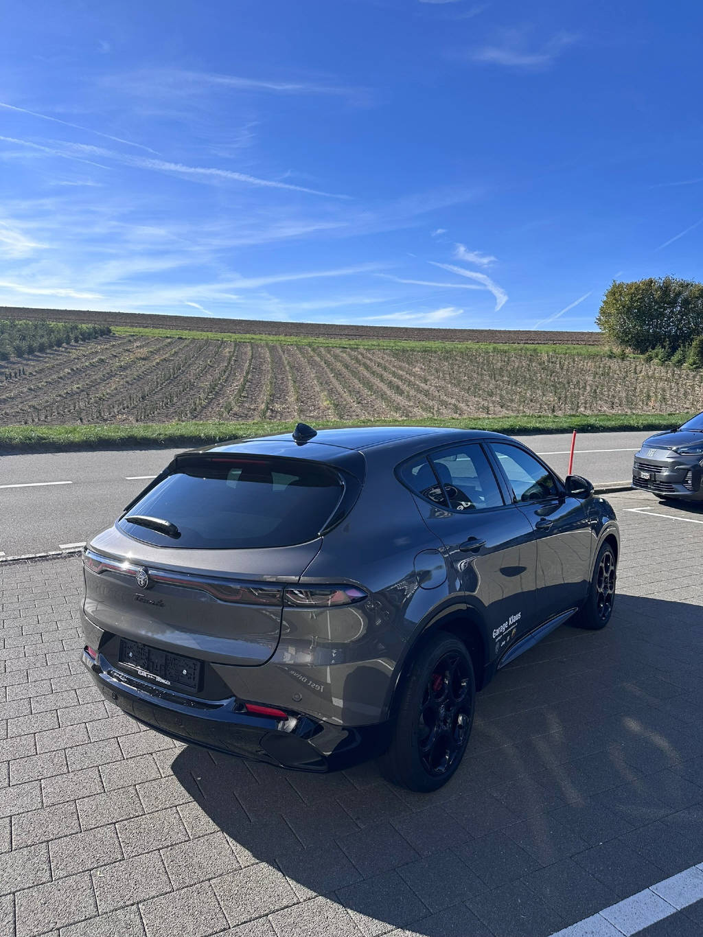ALFA ROMEO Tonale 1.5 Veloce-image-2
