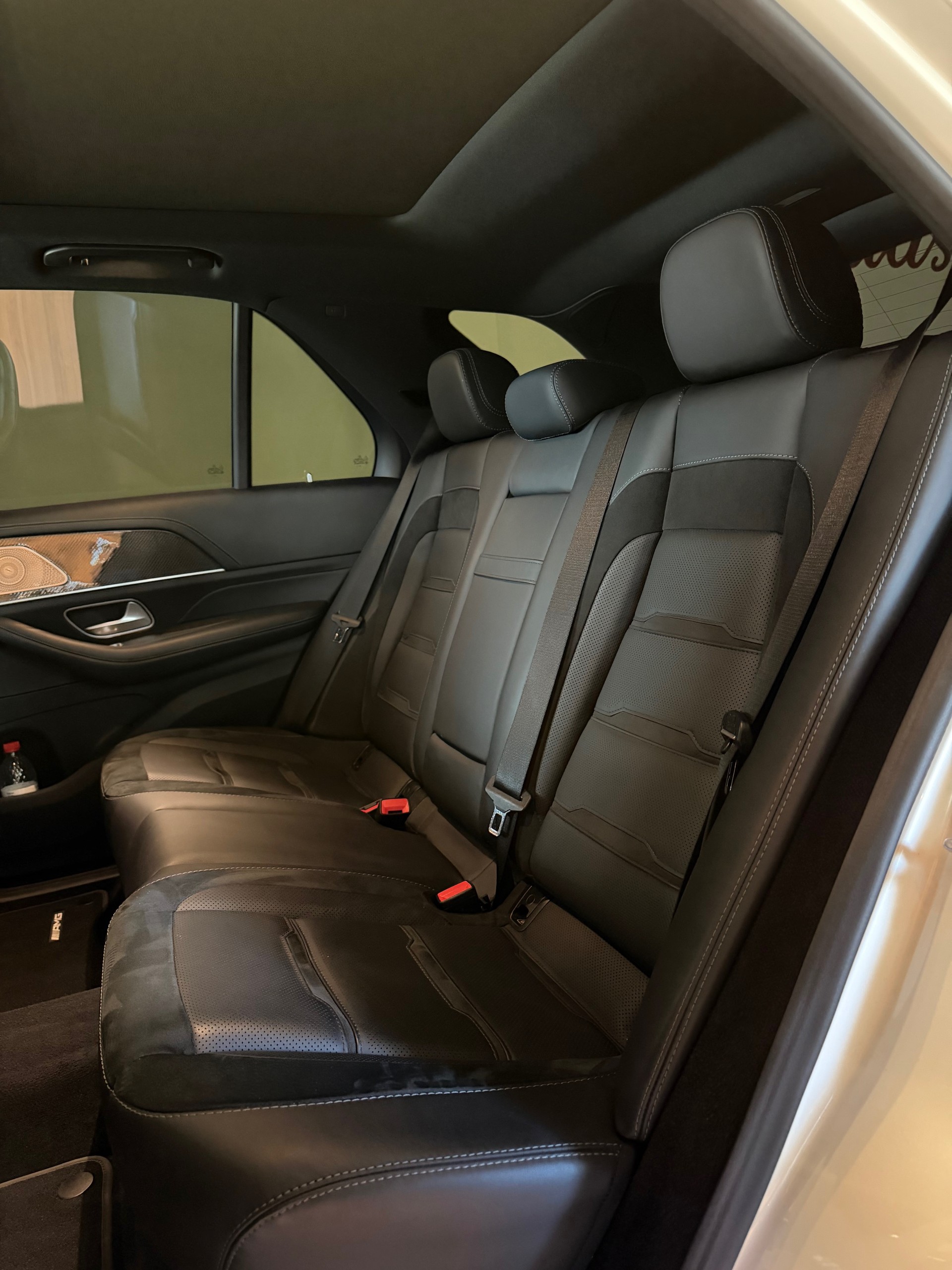 MERCEDES-BENZ GLE 53 AMG 4Matic+ 9G-Speedshift-image-9