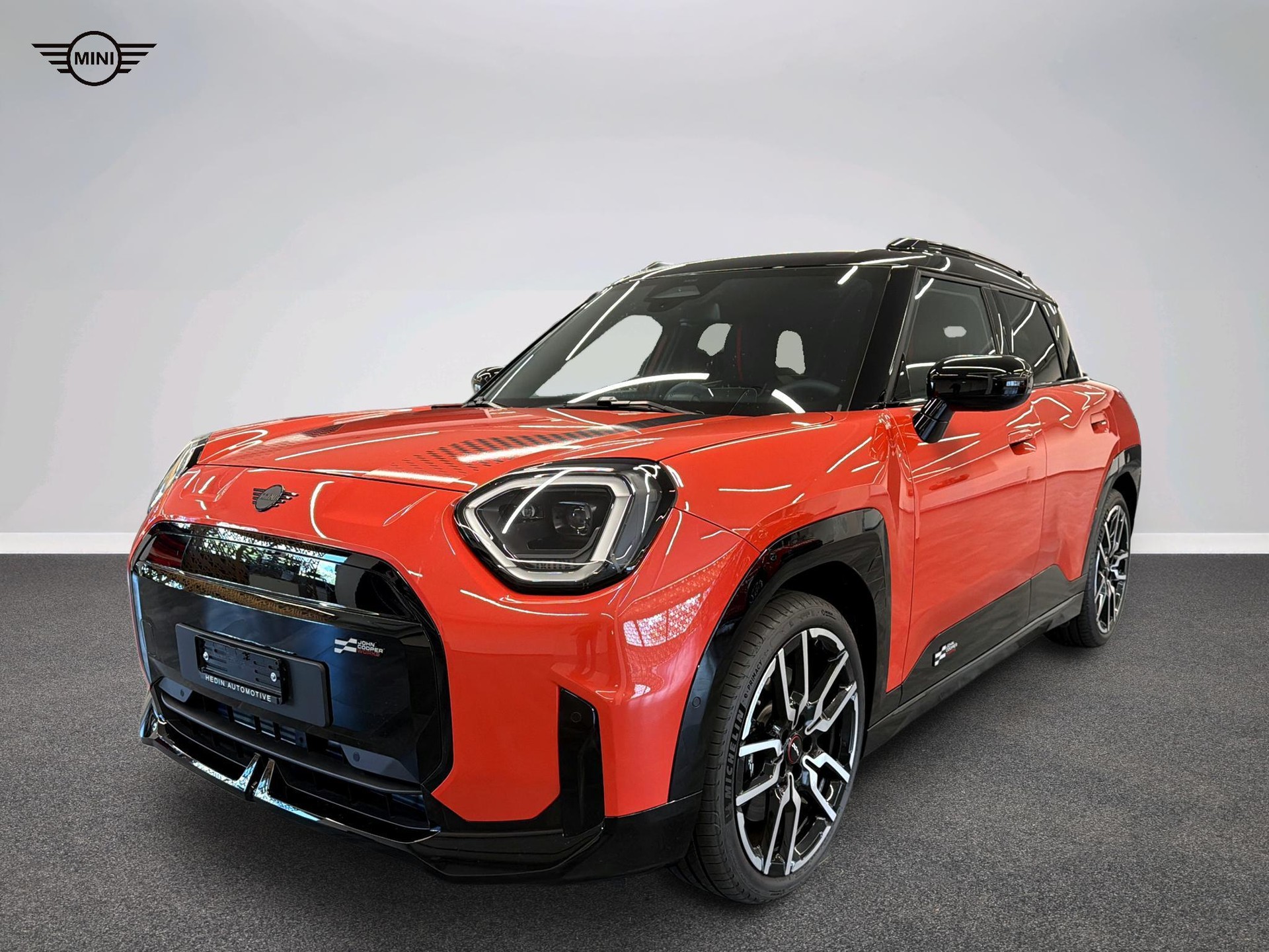 MINI Aceman SE-image-0