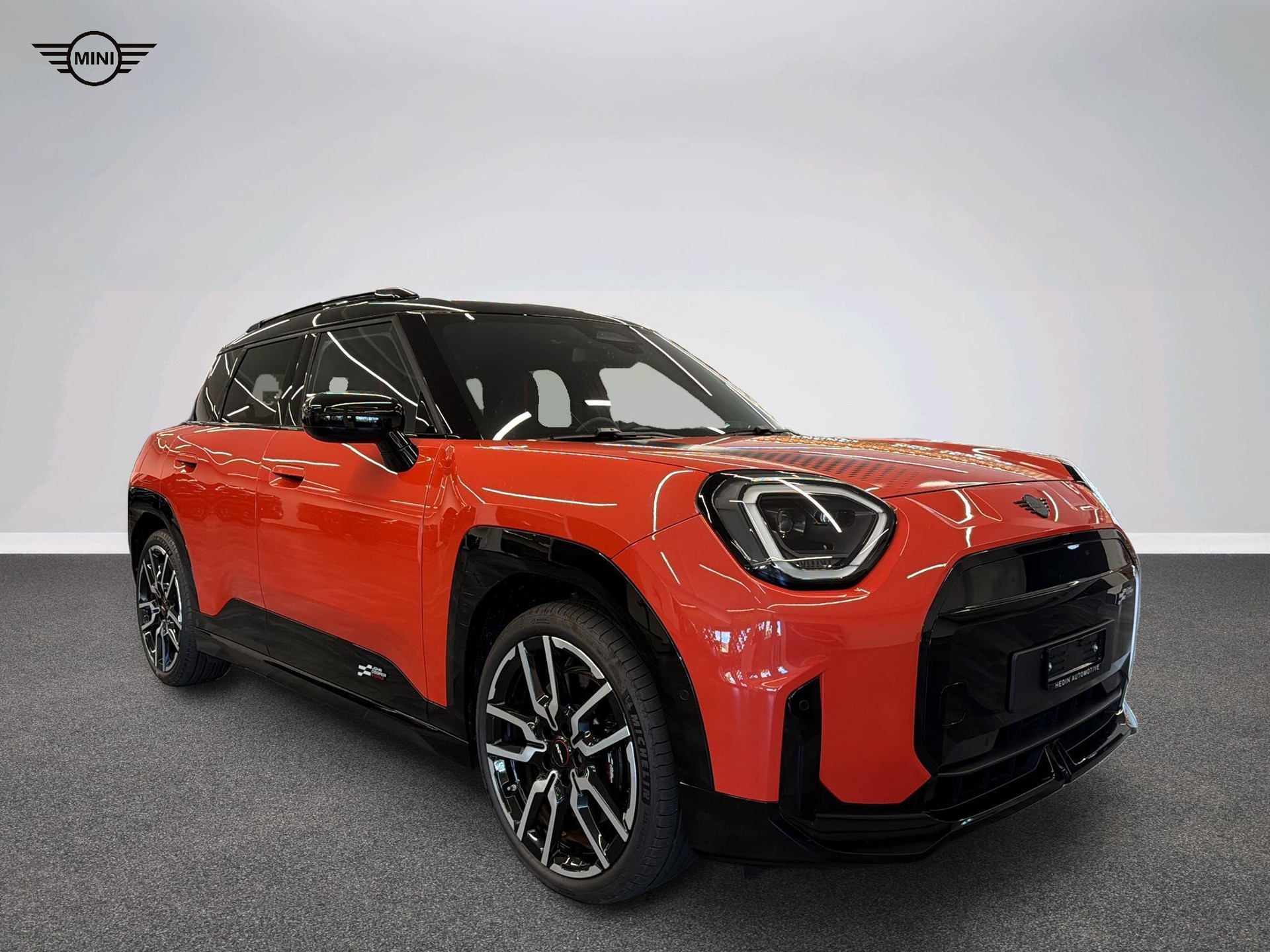 MINI Aceman SE-image-11