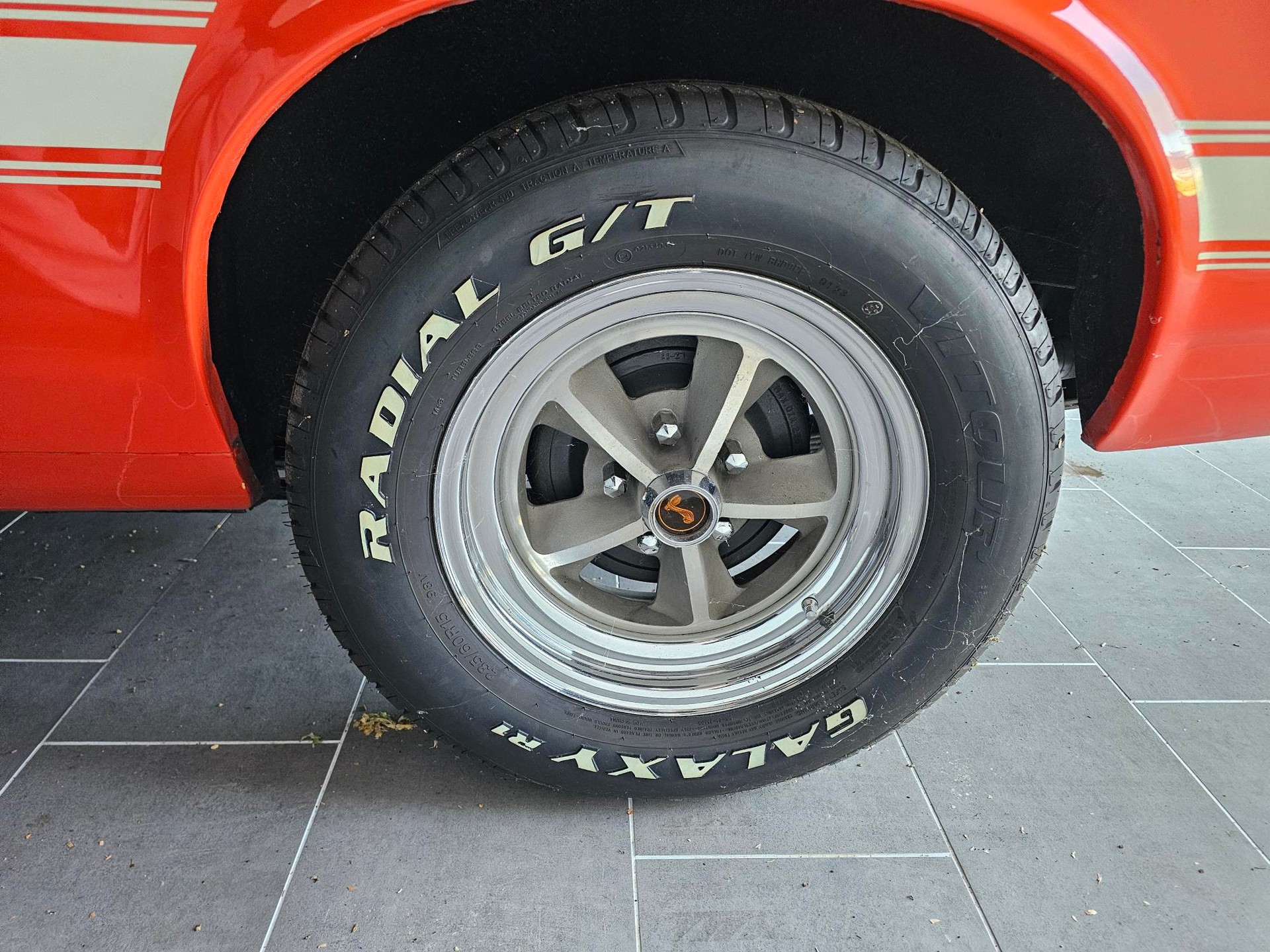 FORD GT350-image-15