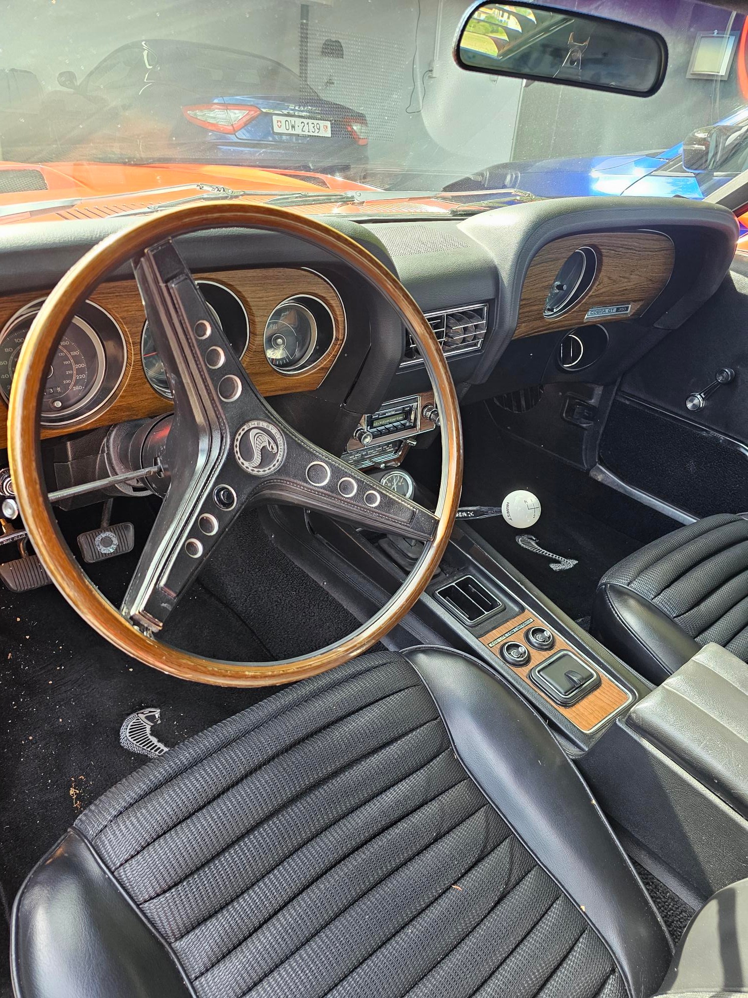 FORD GT350-image-3