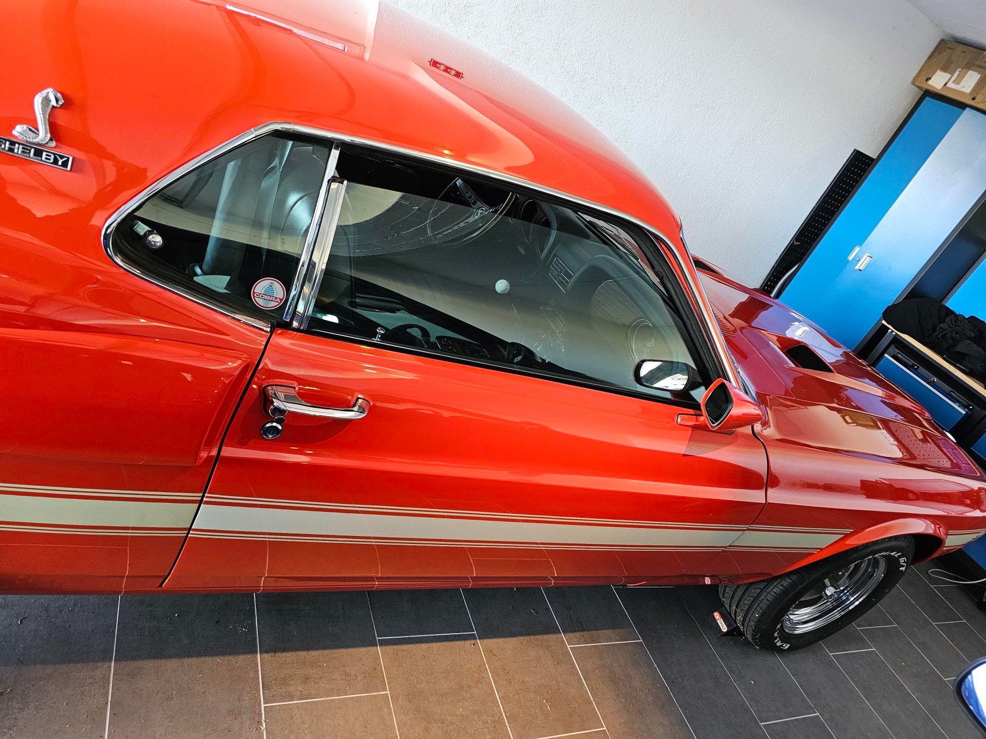 FORD GT350-image-6