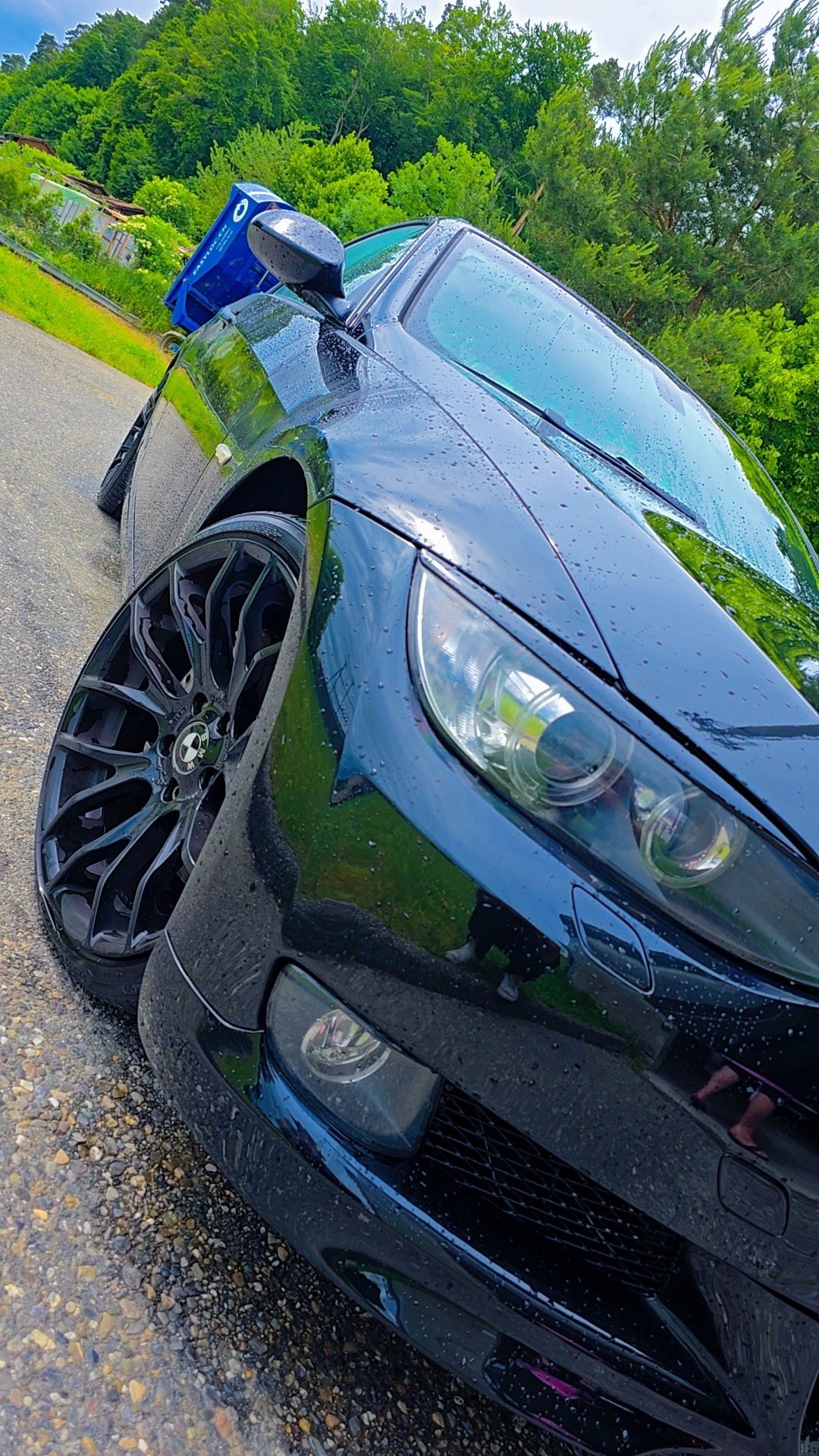 BMW 335i-image-0