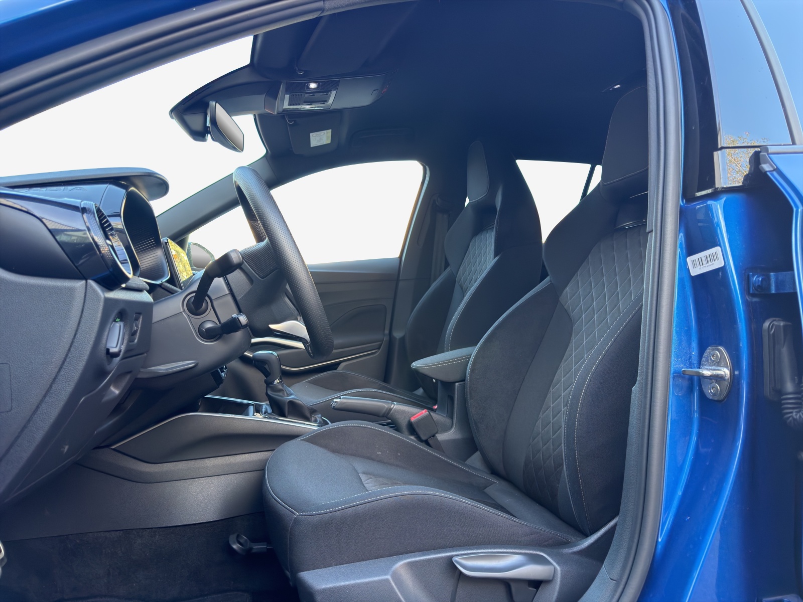 SKODA Fabia 1.0 TSI Dynamic DSG-image-7