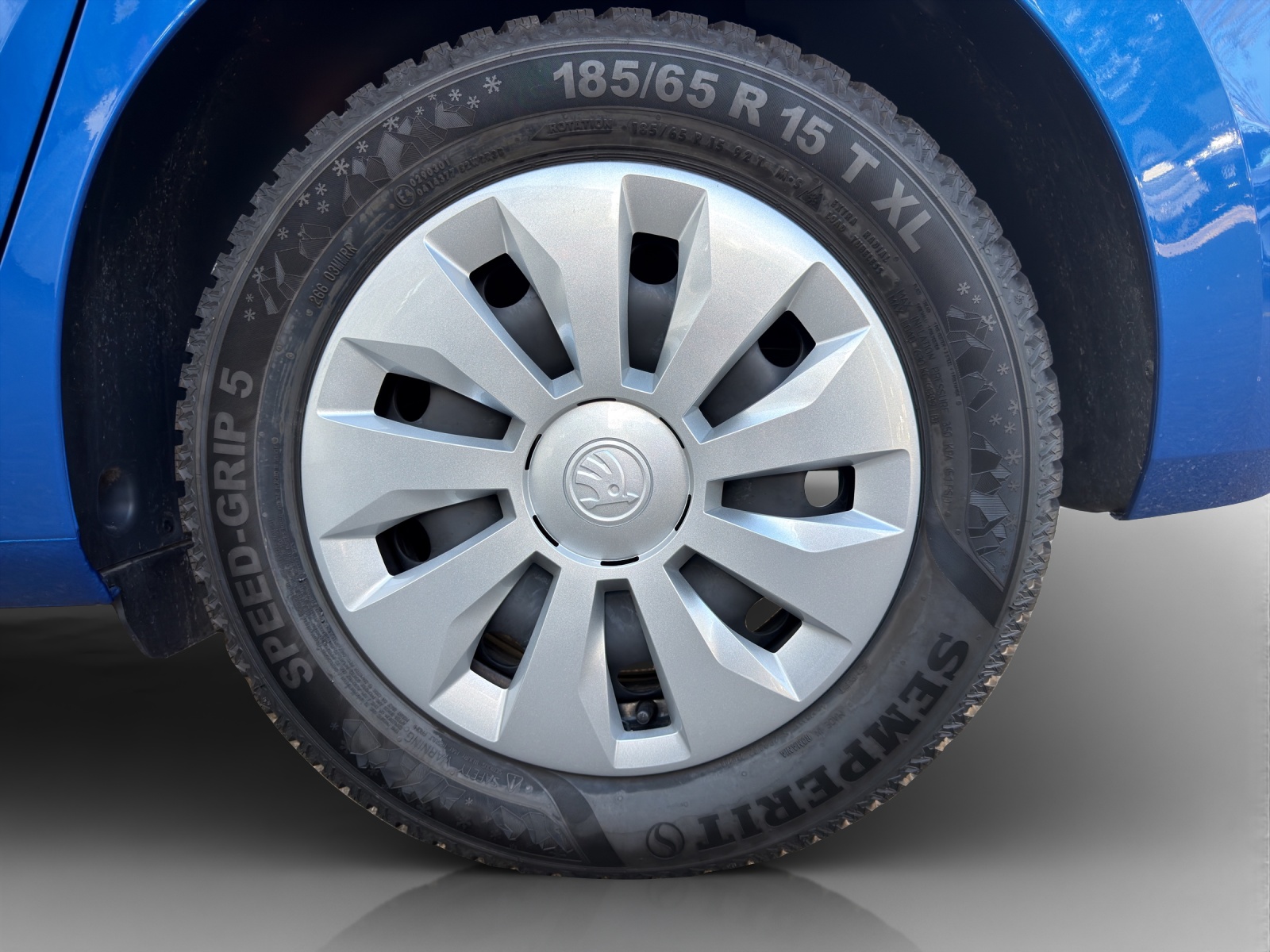 SKODA Fabia 1.0 TSI Dynamic DSG-image-13