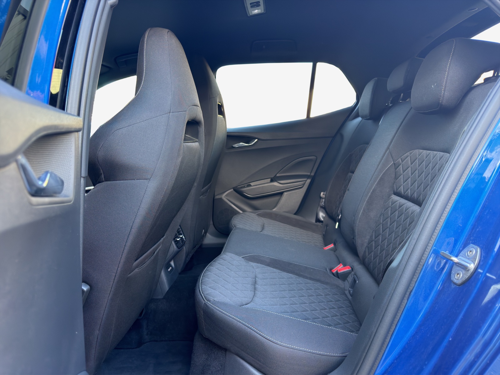 SKODA Fabia 1.0 TSI Dynamic DSG-image-11