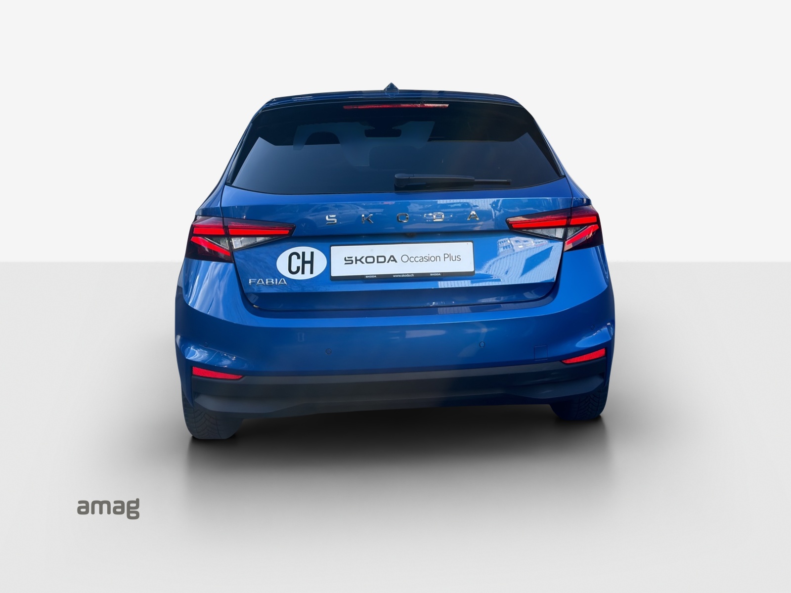 SKODA Fabia 1.0 TSI Dynamic DSG-showroom-element-3