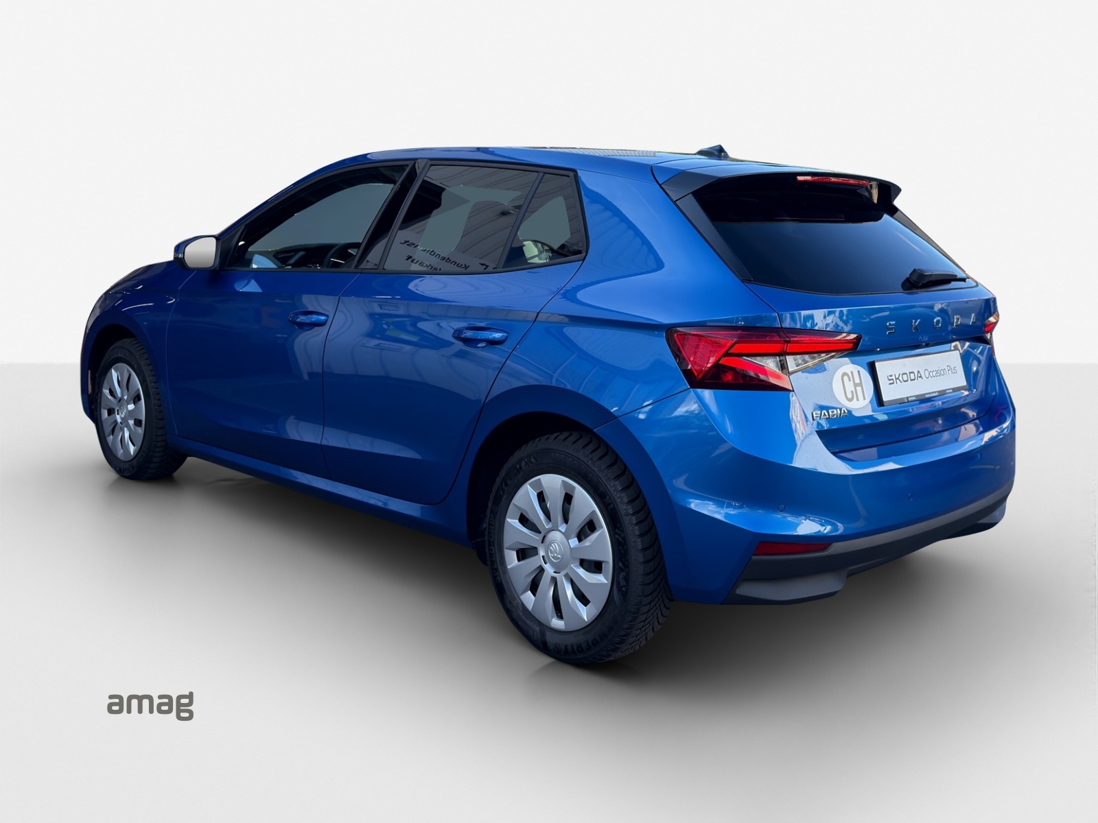 SKODA Fabia 1.0 TSI Dynamic DSG-showroom-element-2