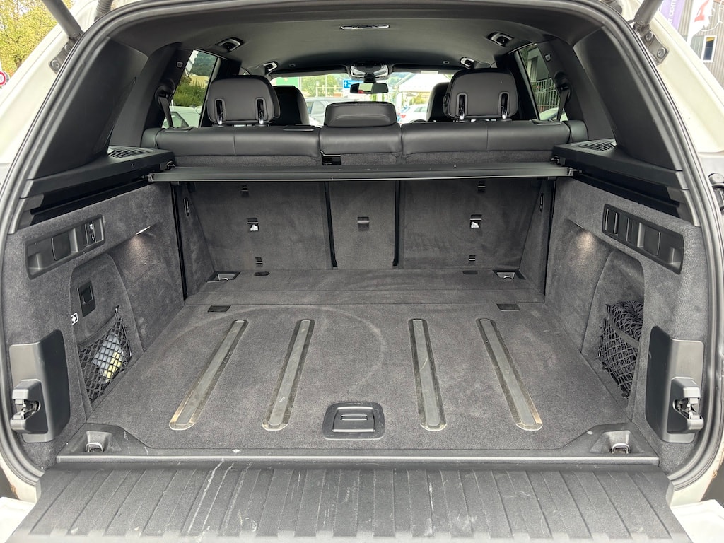 BMW X5 xDrive M-SportPaket 30d Steptronic-image-17