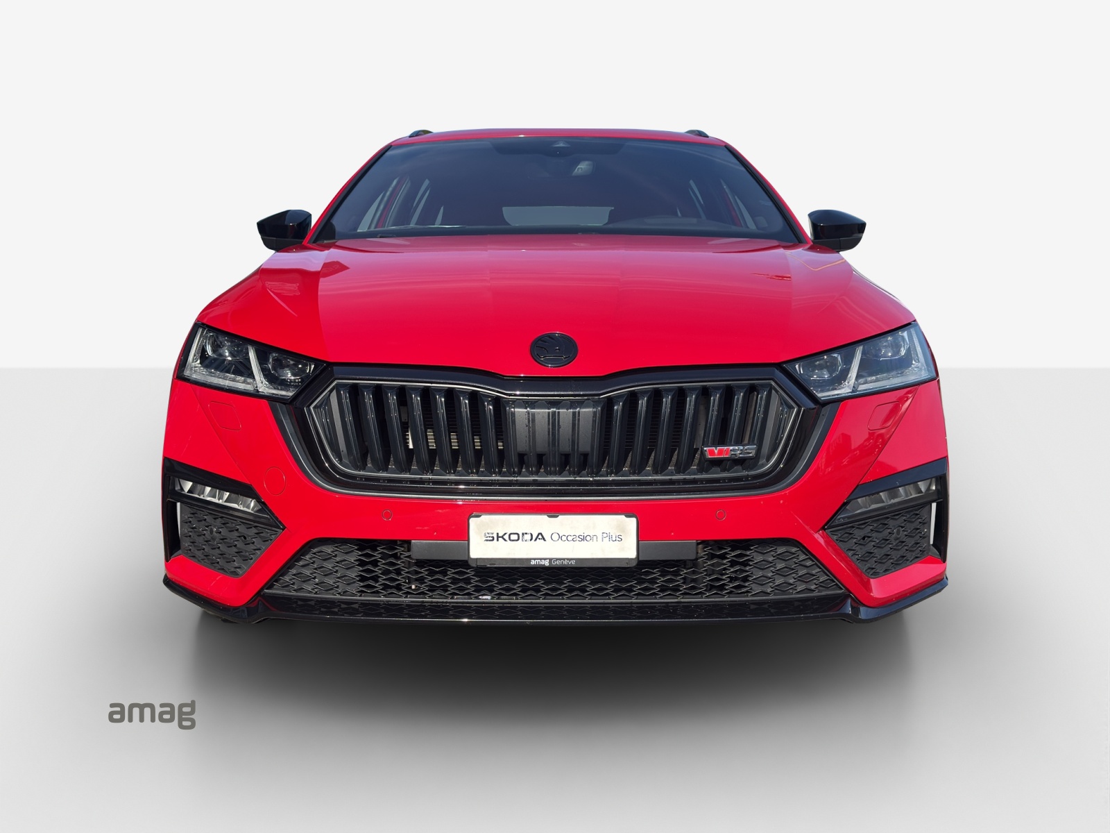 SKODA Octavia Combi 1.4 TSI PHEV DSG RS-image-7