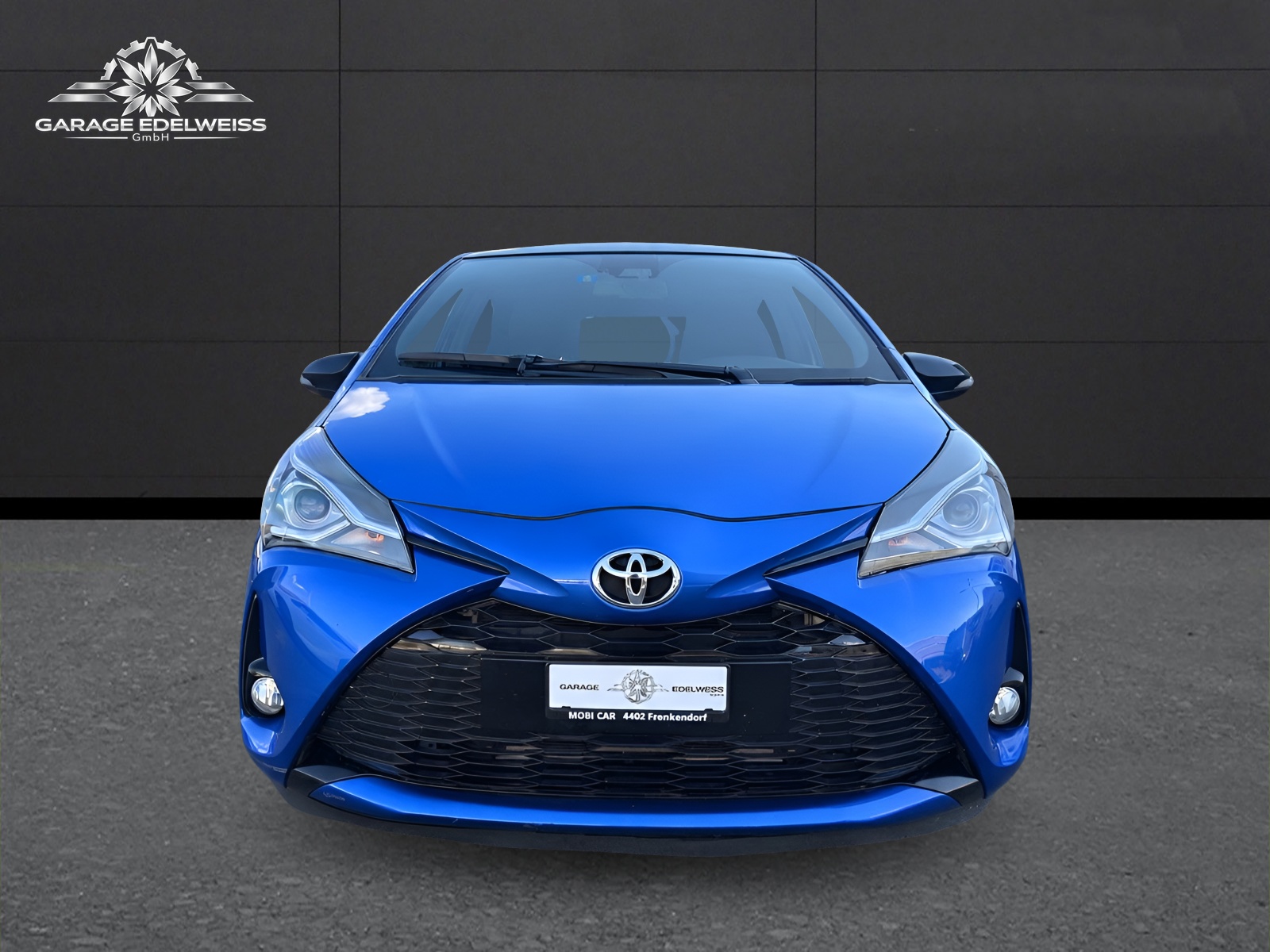 TOYOTA Yaris 1.5 VVT-i Hybrid GR-S e-CVT-image-7