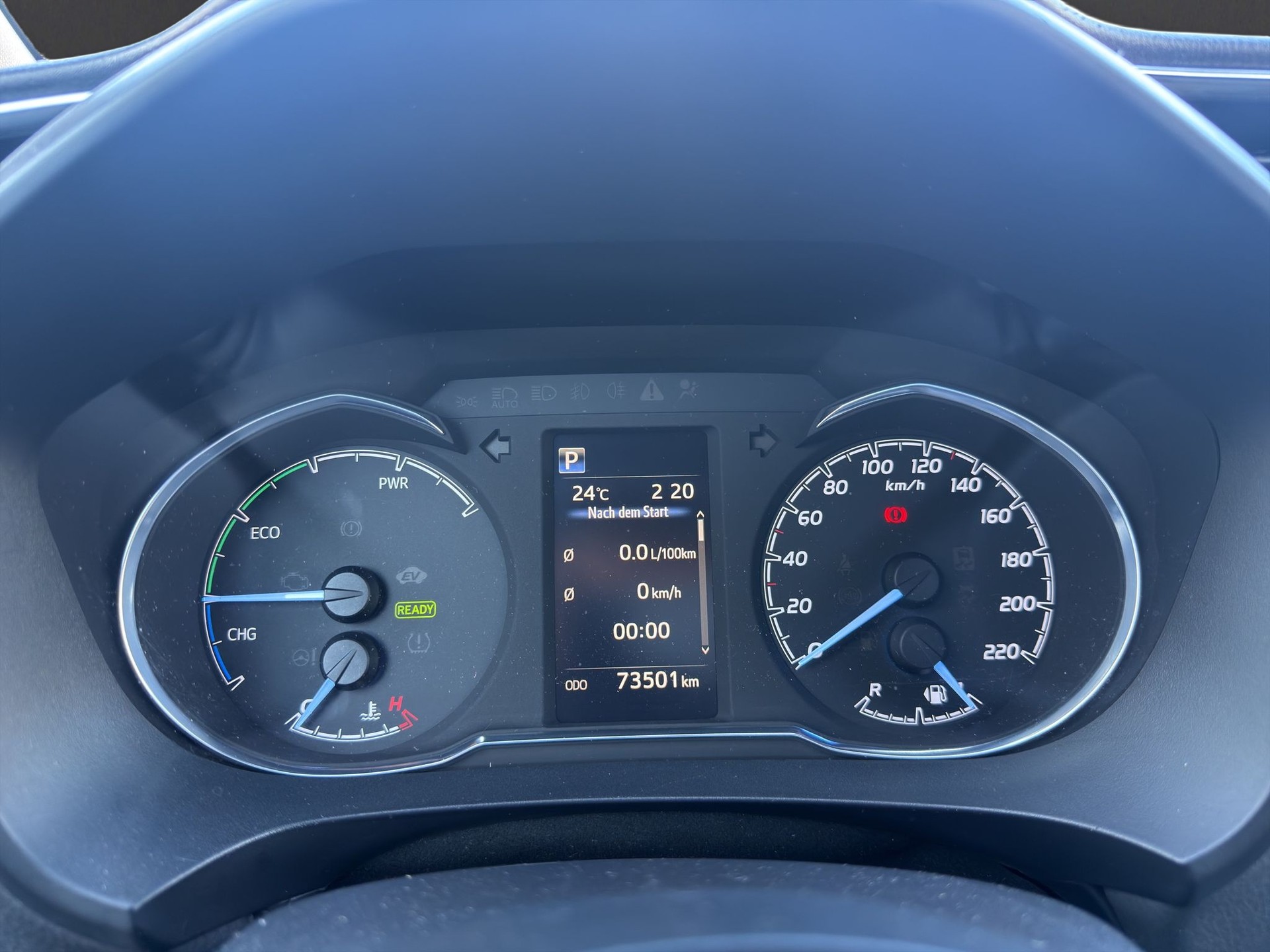 TOYOTA Yaris 1.5 VVT-i Hybrid GR-S e-CVT-image-12