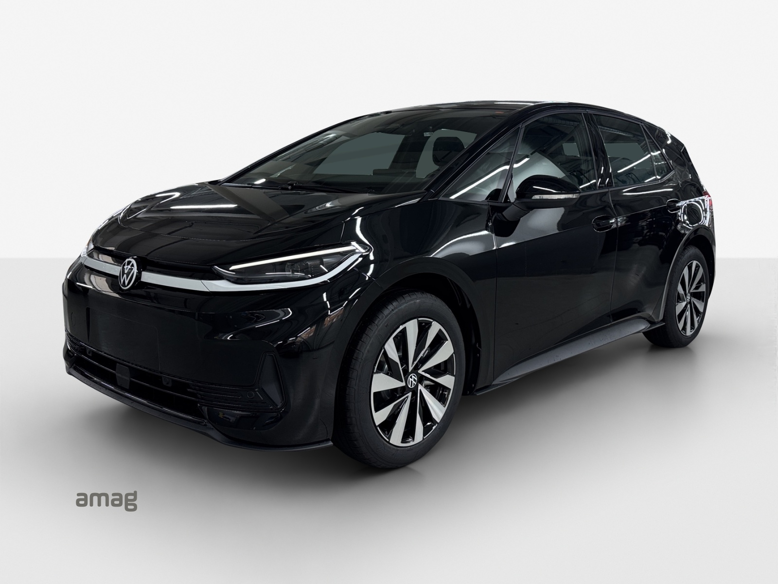 VW ID.3 Neo 50 kWh 170PS Life-image-0