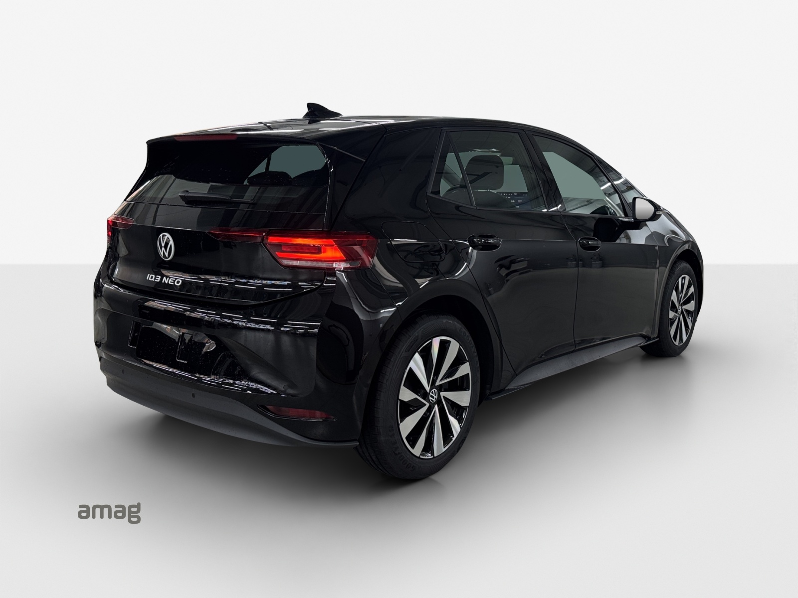 VW ID.3 Neo 50 kWh 170PS Life-image-4