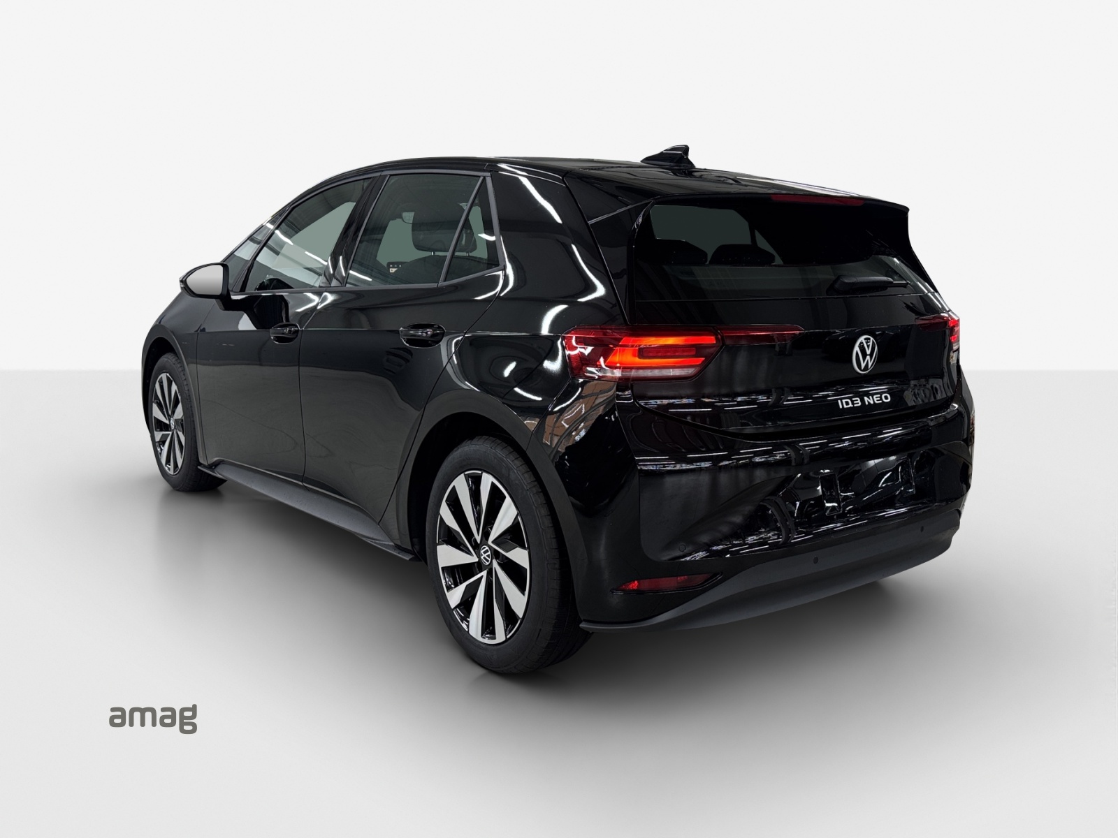 VW ID.3 Neo 50 kWh 170PS Life-image-2