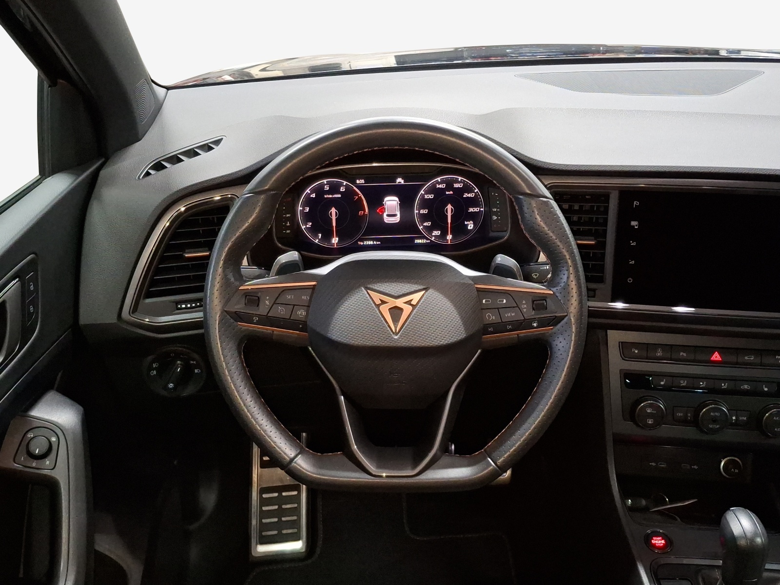 CUPRA Ateca 2.0TSI 4Drive DSG-image-8
