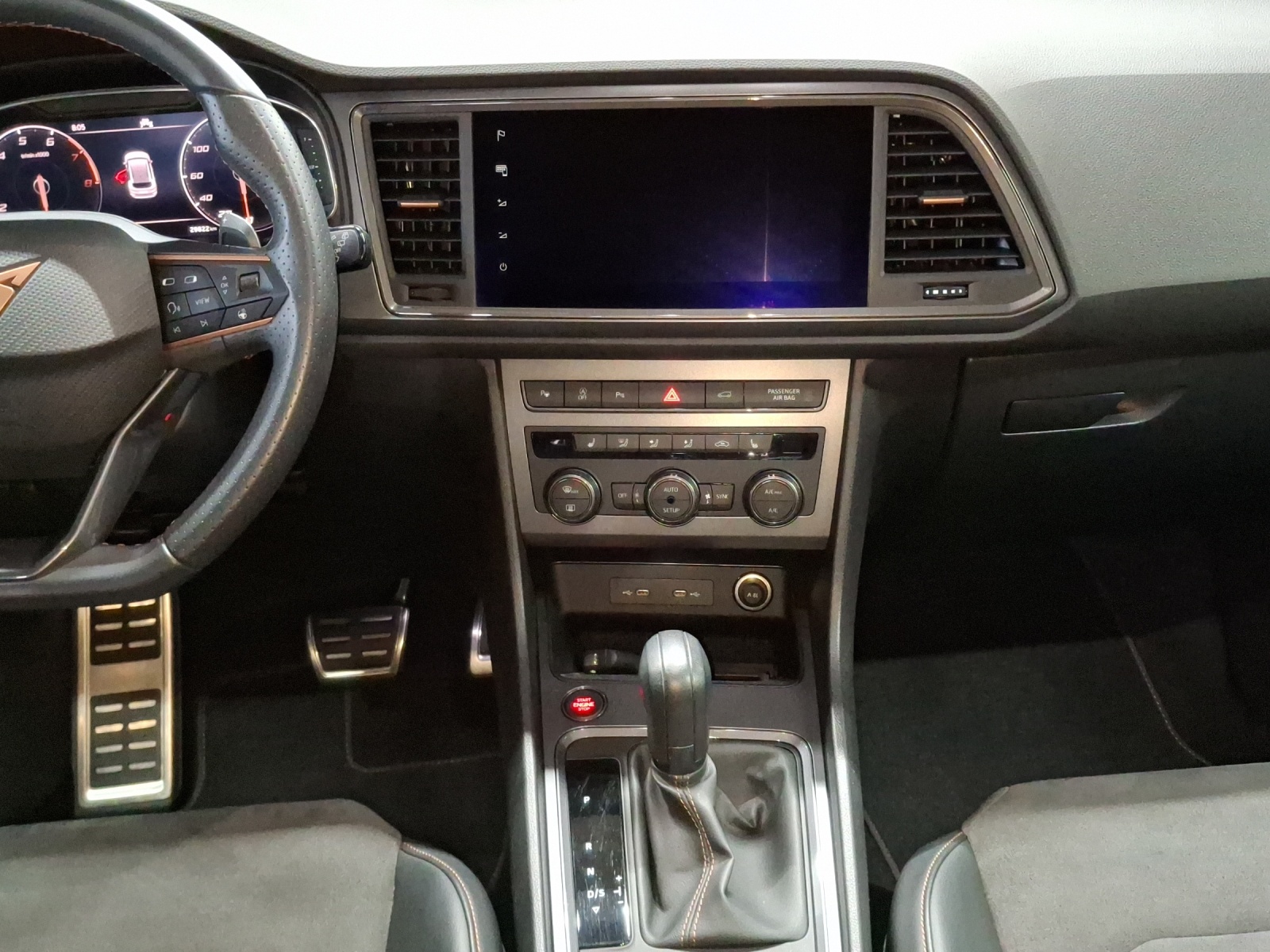 CUPRA Ateca 2.0TSI 4Drive DSG-image-10