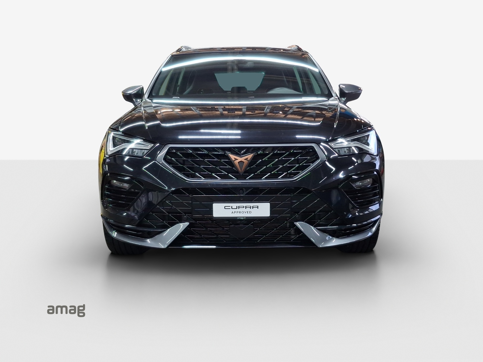 CUPRA Ateca 2.0TSI 4Drive DSG-image-5