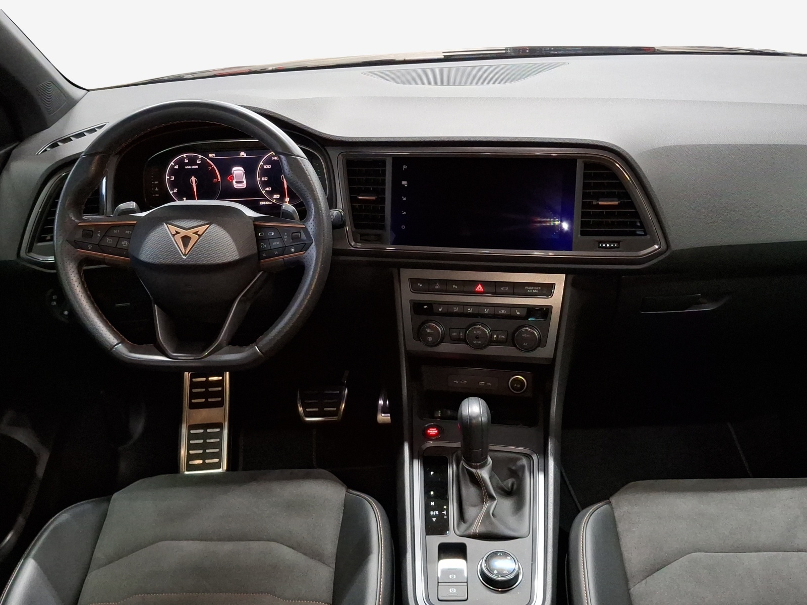 CUPRA Ateca 2.0TSI 4Drive DSG-image-10