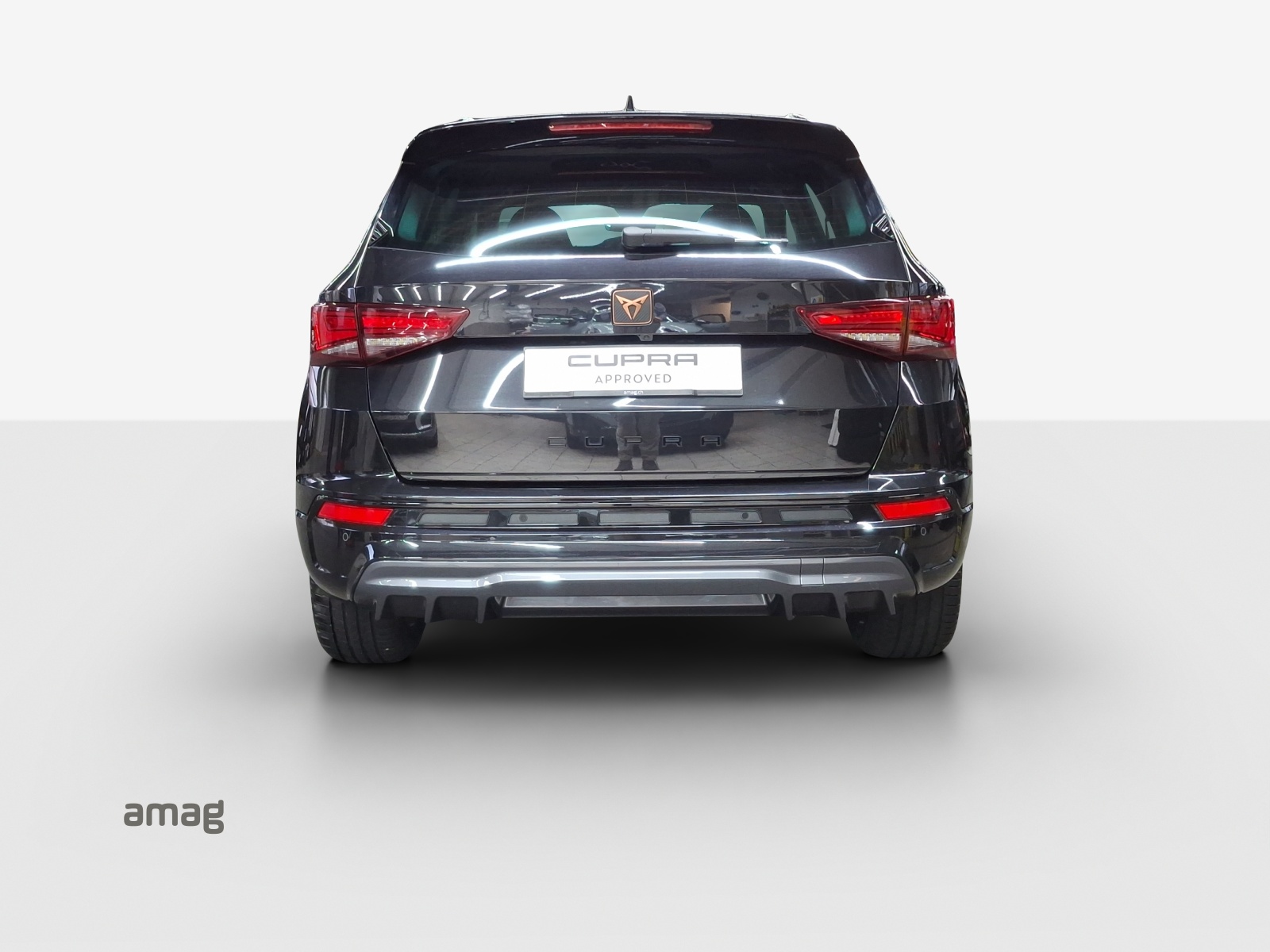 CUPRA Ateca 2.0TSI 4Drive DSG-image-3