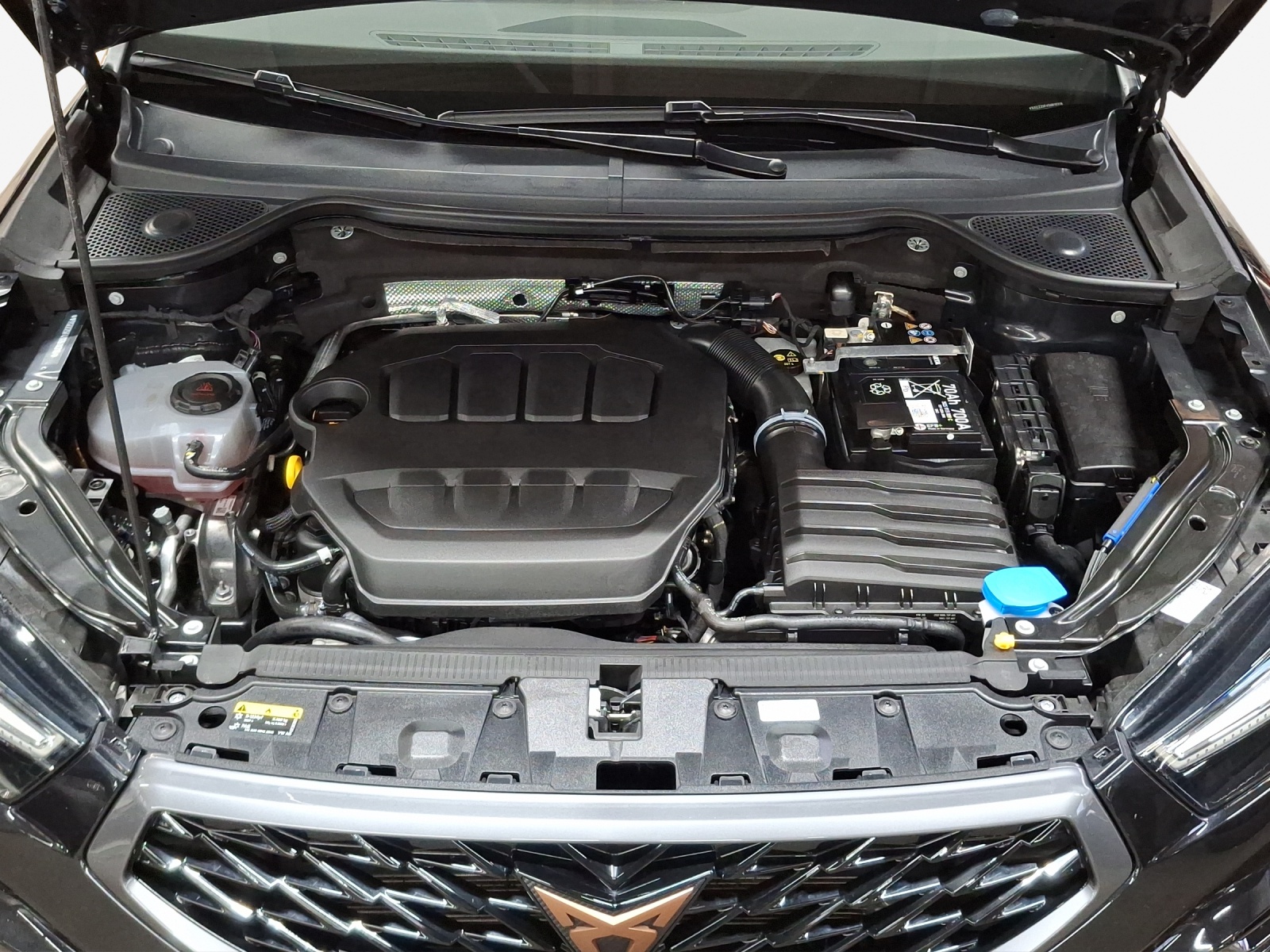 CUPRA Ateca 2.0TSI 4Drive DSG-image-15